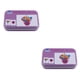 thumbnail image 2 of Tholdsy Gran oferta, rompecabezas cognitivos para bebés y niños, juguetes para niños pequeños, caja de hierro, tarjetas, juego a juego, No.08 2piezas, 2 of 6