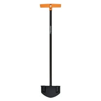 Fiskars 38.5 Inch Long-handle Steel Edger