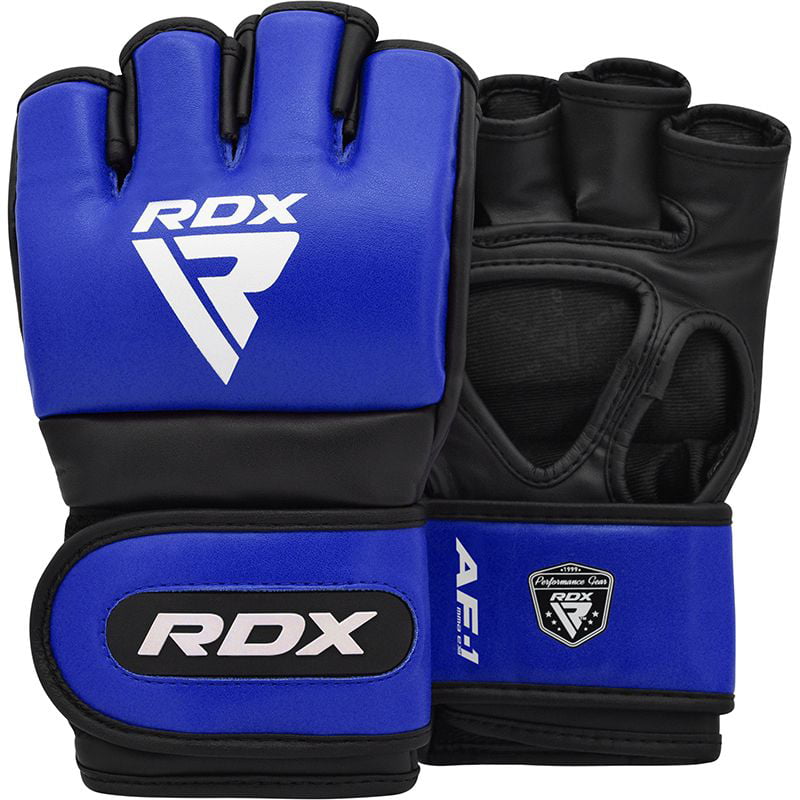 Blue, 12 oz Details about   MMA Extreme Immortal Safe Spar Gloves 
