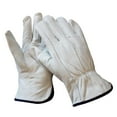 thumbnail image 5 of Guantes De Trabajo Unisex Protección de Seguridad Soldadura Sharpla Guantes de protección laboral, 5 of 5