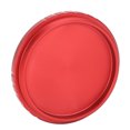 thumbnail image 1 of Protective Lens Cap, Astronomical Telescope Lens Dust Cap Pefect Fit Practical Accessories Metal Compact  for Astronomical Telescope, 1 of 7