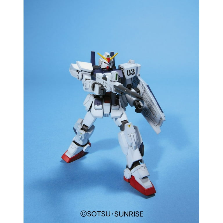 Bandai Hobby Gundam HGUC RX-79BD-3 Blue Destiny Unit 3 HG 1