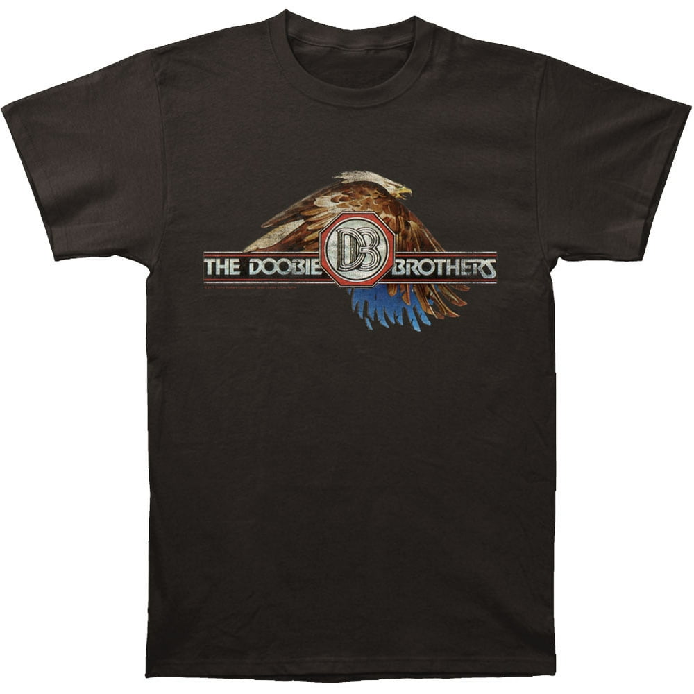 t shirt doobie brothers