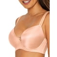 thumbnail image 2 of Camio Mio Womens Gracie T-Shirt Bra Style-B10093, 2 of 2