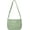 A05-green, variant on Puffer Crossbody Bag Puffy Shoulder Bag Purse for Women Lightweight Padding Satchel Bag Nylon Puffy Bag