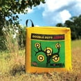 thumbnail image 2 of Morrell Double Duty Field Point Archery Target, 2 of 12