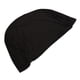 thumbnail image 5 of Mantel elástico para mesa, impermeable, resistente a las manchas, manteles ajustables para fiestas, bodas, banquetes, eventos, festivales, negro, 6 pies (183x76x76cm/72x29,9x29,9in), 5 of 10