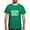 Kelly Green, variant on - Science Puns Periodically T Shirt - Men's Classic Graphic Cotton T-Shirt