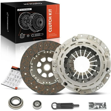 A-Premium Transmission Clutch Kit Compatible with Lexus IS250 2006-2012 2.5L
