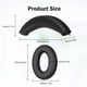 thumbnail image 2 of Funda de Silicona Suave para Auriculares Sony ULT WEAR WH-ULT900N/WH-1000XM3/XM4 Negro, 2 of 4
