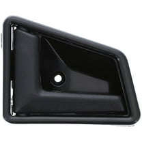 Dorman 15812 Interior Door Handle for Specific Geo / Suzuki Models, Black