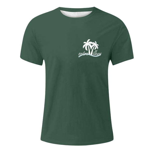 Playeras Hombre Cuello V Camiseta Sin Mangas Informal Deportiva Holgada De Verano Para Hombre