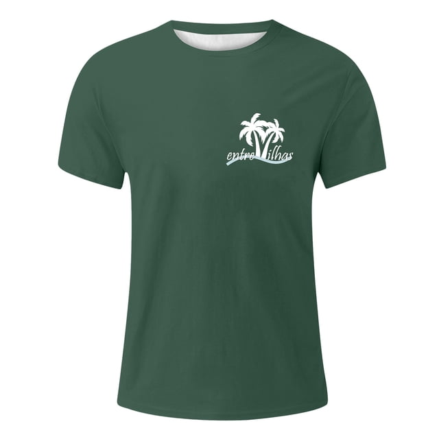 Playeras Hombre Cuello V Camiseta Sin Mangas Informal Deportiva Holgada De Verano Para Hombre