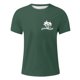 thumbnail image 1 of Playeras Hombre Cuello V Camiseta Sin Mangas Informal Deportiva Holgada De Verano Para Hombre, 1 of 6