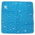 thumbnail image 2 of Del Coche Del Amortiguador de Seat Del Agua para hogar Del ín Del Del Verano Del , 05, tal como se describe Macarena Cojín de asiento de enfriamiento de verano, 2 of 8