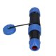 thumbnail image 1 of Conector de clavija, enchufe de aviación IP68, enchufe macho impermeable, conectores de cable de enchufe hembra, durabilidad extendida, 1 of 14