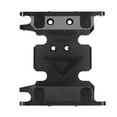 thumbnail image 2 of FAGINEY RC Car Transfer Case Bottom Plate Mount, RC Car Transfer Case Bottom Plate, Practical For 1/10 RC Car RC Crawler Car, 2 of 7