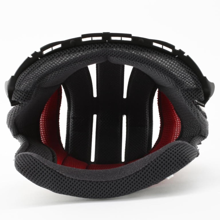 accesory psds shoei helmet Centre Pad ultimately improving your overall riding experience Shoei J-Cruise II & GT