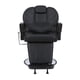 thumbnail image 2 of Sillon Barberia Reclinable Hidraulica Barbero Estetica Parma, 2 of 6