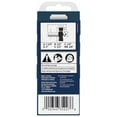 thumbnail image 4 of Bosch 85218MC 1-1/4 in. x 1/2 in. Rabbeting Carbide-Tipped Router Bit, 4 of 5