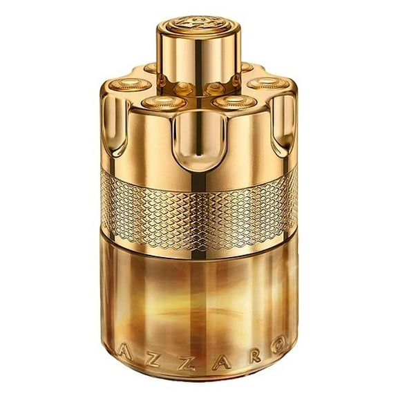 Azzaro Men's Forever Wanted Elixir  Spray 3.4 oz Fragrances 3614274258073