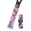 Vulcan Max Trend Overgrip 3pk. / Liberty
