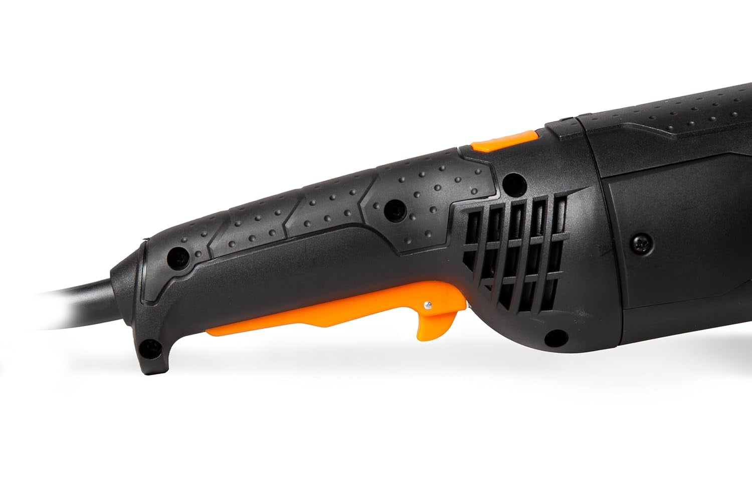 WEN 15A 7-Inch Angle Grinder (94487)