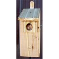 thumbnail image 1 of Stovall SP6H Boîte à Hibou en Bois, 1 of 3