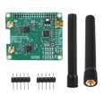 thumbnail image 2 of USB MMDVM Dúplex Kit de Módulo de Punto de Acceso de Placa Conjunto de Antena Dual Piezas para DMr P 25 D Star, 2 of 8