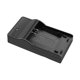 thumbnail image 1 of Cargador USB de batería de cámara IMCBSTT LI-50B para Tough-8010, 9010-30MR y SP-810U, 1 of 6