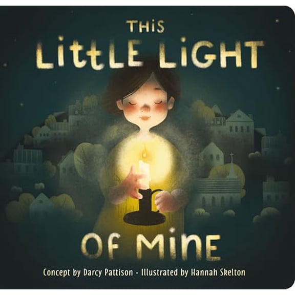 Pre-Owned This Little Light of Mine (Hardcover) 1684086302 9781684086306