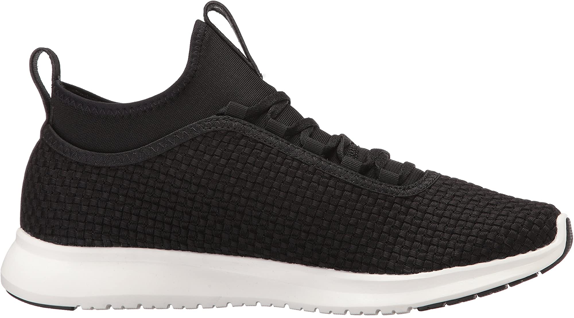 Plus Runner Woven Running Shoe 