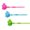 Multicolor, variant on Cute Snow Turtle Molds, Winter Outdoor Snow-Shaping Clamp for , Easy One-Handed Use for Snow and Sand, Fun Winter Activity for 4-6 Years Old