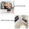 thumbnail image 2 of unbranded Protector De Silicona Para Control Remoto De TV Con Y Lavable, 2 of 7