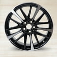 thumbnail image 4 of 19x8" Inch Wheel Rim For Toyota Camry 2018-24 Alloy OE Quality Replace Rim NEW, 4 of 13