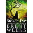 thumbnail image 4 of Lightbringer: The Broken Eye (Series #3) (Paperback), 4 of 4