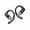 Pink, variant on Shokz OpenFit Air On-Ear Earbuds, White