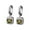 esrring 504, variant on Stainless Steel Gold Hoop Earrings Tiny Screw Back Cartilage Earring Fashion Square Bag Imitation Moissanite Silver Earrings Hypoallergenic Creative Drop Earrings Jewelry Gifts Clearance Sale