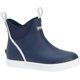thumbnail image 1 of Botas Ankle Deck Xtratuf Wheelhouse de 6 pulgadas, azul marino, para hombre, talla 13, 1 of 8