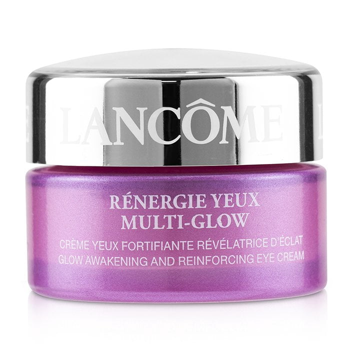 lancome multi glow day cream