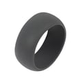 thumbnail image 1 of Rothco Silicone Ring - Grey, 1 of 6