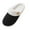 Black, variant on tumgatte Women's Indoor Cute Winter Home Memory Cotton Plush Cotton Slippers Ladies' Slippers Clearance