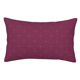 thumbnail image 1 of Fotbe Small Stars Funda de Almohada Decorativa Estilo Occidental, Lujo en Algodón, Fundas para Almohadas King, Cojín Estampado para Decoración del Hogar-14"x20", 1 of 6