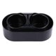 thumbnail image 1 of Multi-function Car Double-Cup Holder Automobile Water Drink Rack (Black), 1 of 3