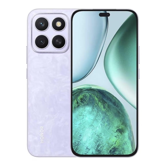 HONOR PLAY 9S 8 GB 256 GB 4G COLOR VIOLETA