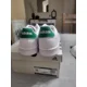 thumbnail image 2 of Adi-das Cloudfoam Advantage White Green Shoes Sneakers GZ5300 Men’s Size 12, 2 of 6