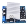 thumbnail image 4 of Uadme Módulo De Regulación De Voltaje CNC, Carcasa De ABS De Bajo Consumo De Energía Tablero Regulador De Voltaje Electrónico 0-12V, 4 of 8