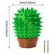 thumbnail image 3 of Wall Mounted Cats Cactus Scratching Post And Grooming Tool For Domestic Animals Decorative Animal Furniture, 3 of 4