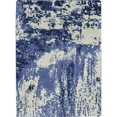 Nourison Home Modern Rectangle Area Rug, 2' x 3'