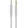 thumbnail image 3 of For QC35 Headphone Cable QC25 QC35 II QC45 Soundtrue Audio Cable 3.5 to 2.5 Portable Pair Recording Cable, 3 of 5